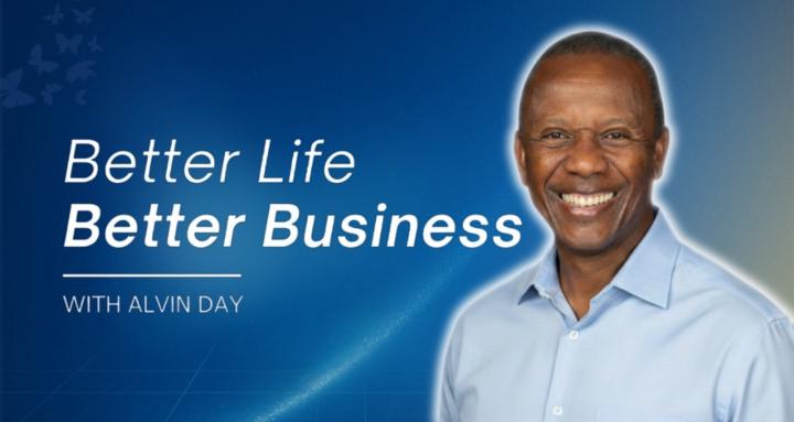 Better Life - Better Business