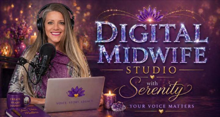 Digital Midwife Studio