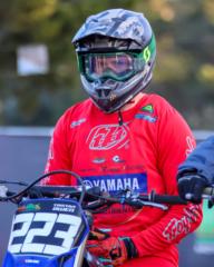 Tristan Owen