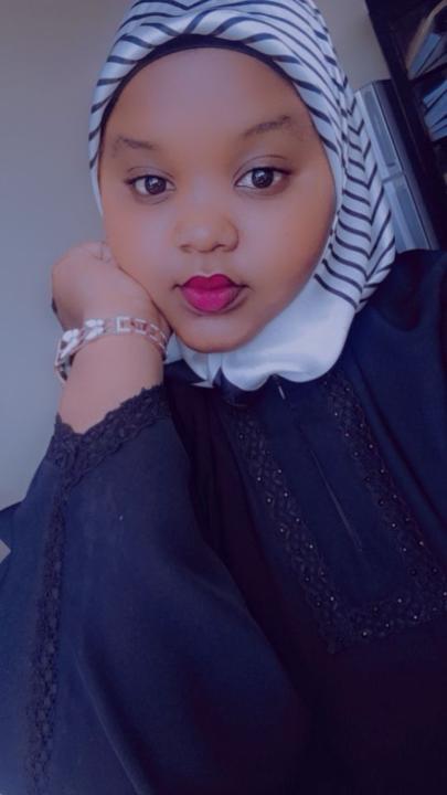 Aysha Kassa