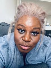 Shay Randle