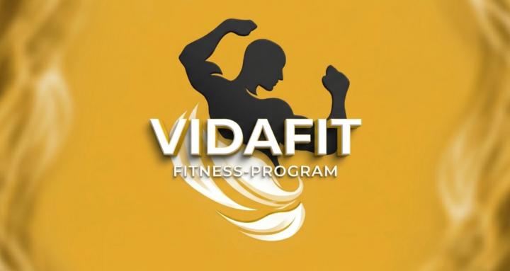 Vidafit fitness program