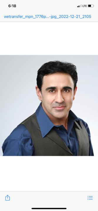 Aiman Zulfiqar