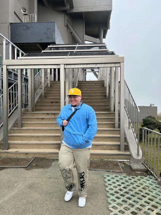 Sergio Soltero Roman