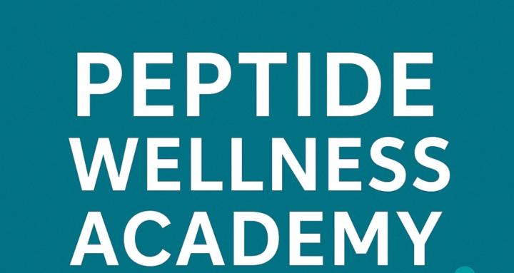 Peptide Wellness Academy