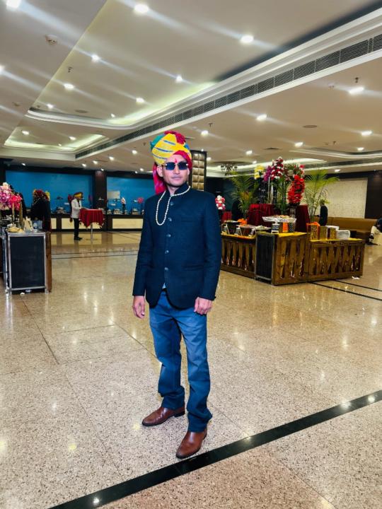 Neeraj Nagar