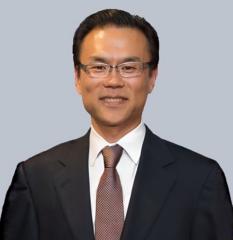 James Cha