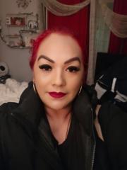 Claudia Rivera