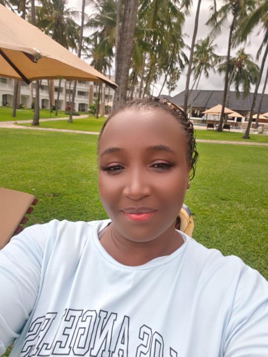 Mary Gachanja