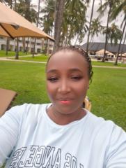 Mary Gachanja
