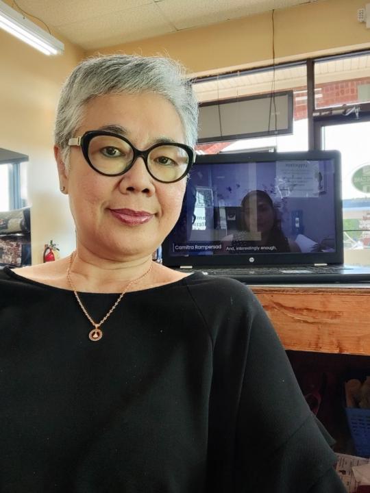 Elvira Helmi,-denman