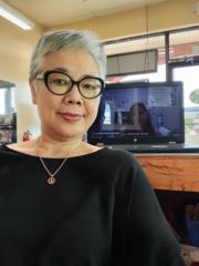 Elvira Helmi,-denman