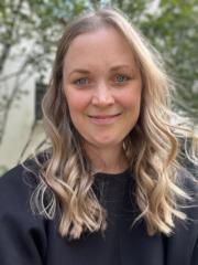 Jannica Hägglund