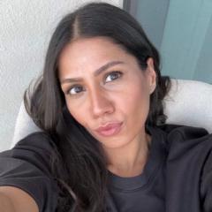 Asma Qureshi