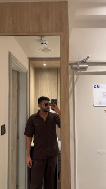 Piyush Panjwani