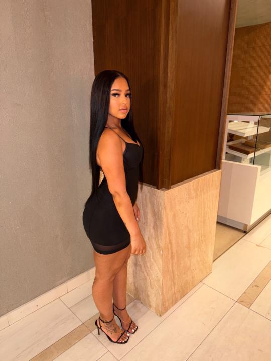 Jayline Fernandez