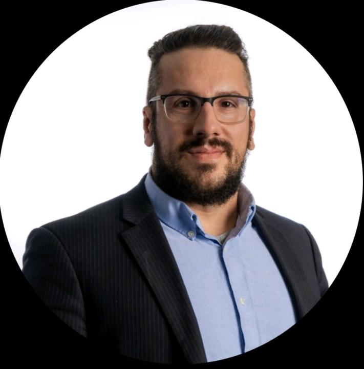 Mathieu Dagenais, Ing.