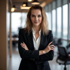 Dr Marie Filion