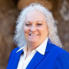 Myra Kibler