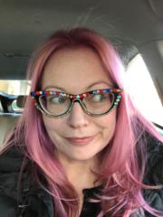Debbie Moynihan