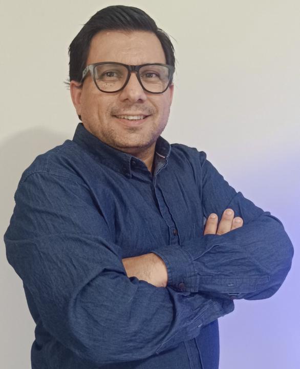 Cristiano Santana dos Santos