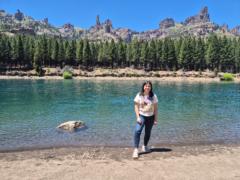 Miriam Alejandra Aguirre