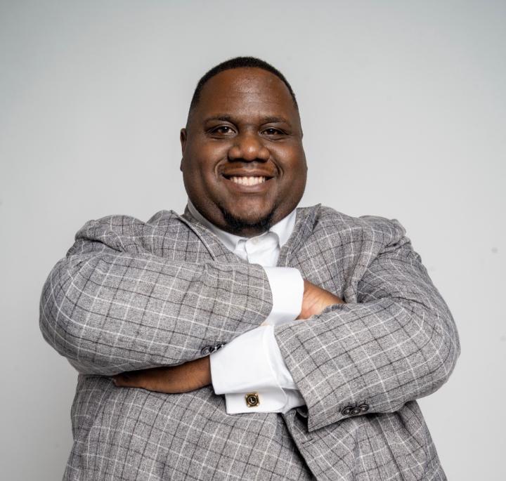Brandon Malone