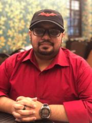 Ahnaf Alam