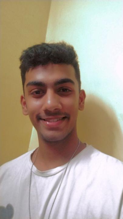 Omkar Mate
