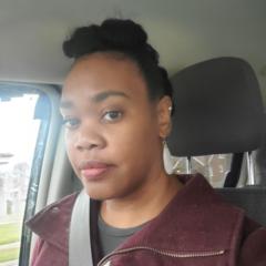 Shanita Moore