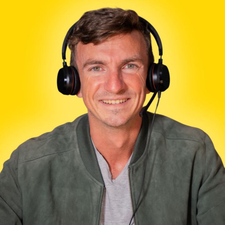 Maxime Pari