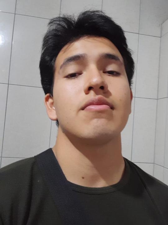 Brayan Liñan