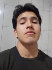 Brayan Liñan