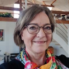 Pia Dean Pedersen
