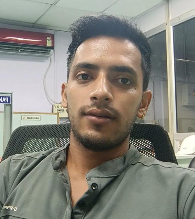 Rahul Mehra
