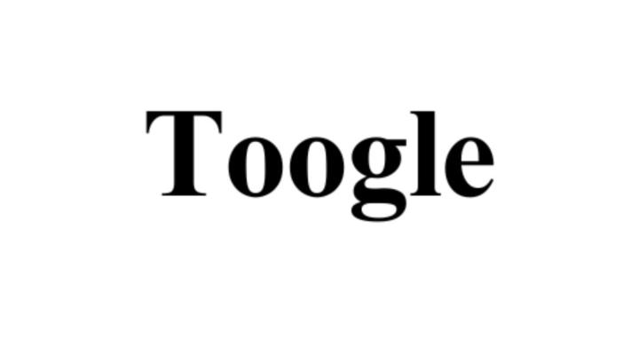 Toogle