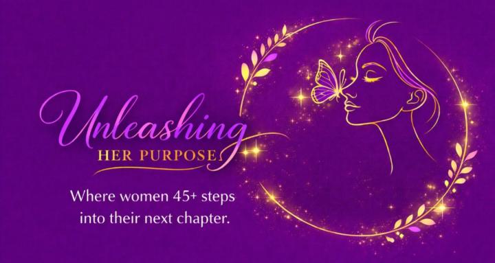 Unleashing Her Purpose