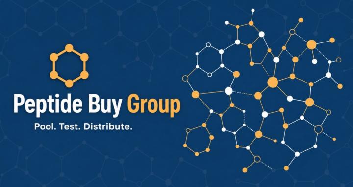 Peptide Buy Group