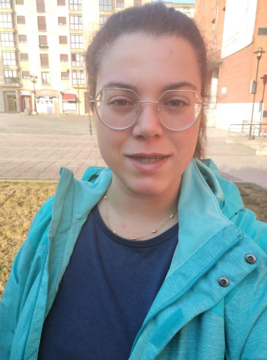 Marta Alonso