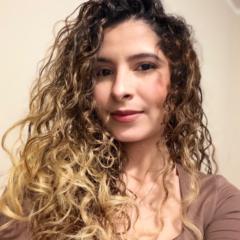 Lismary Montoya