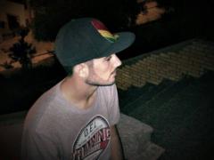 Juan Miguel Benítez Muñoz