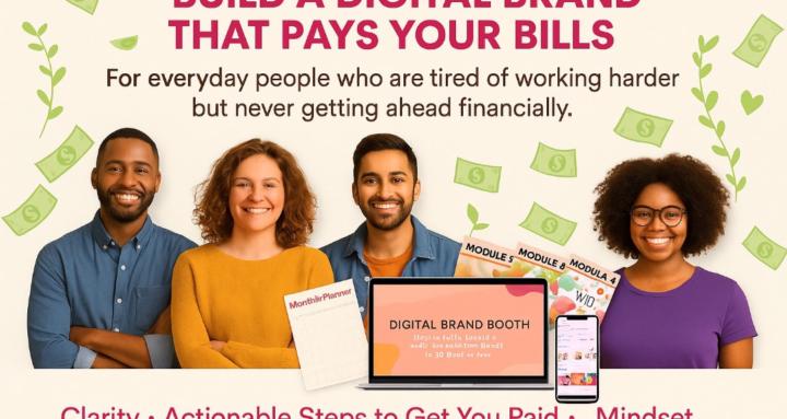 DIGITALBRANDBOOTH