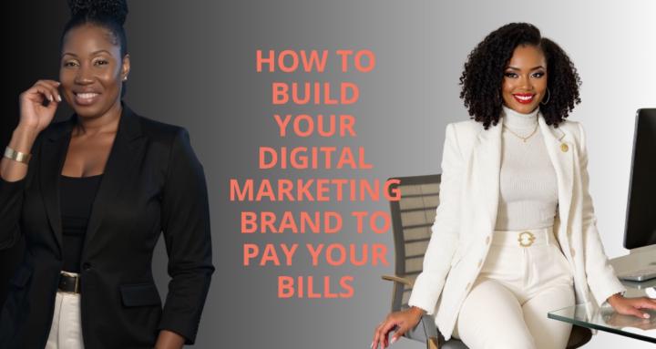 DIGITAL BRAND BOOTH AI HUB