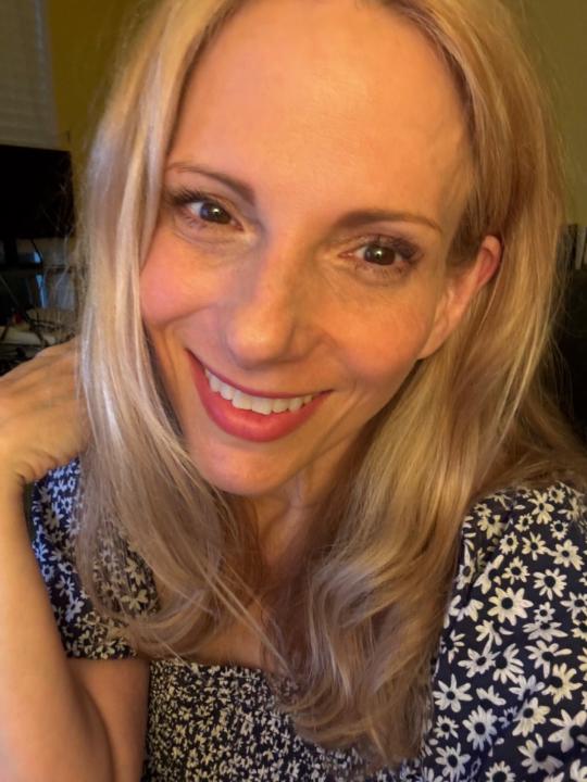Kristine Polasky