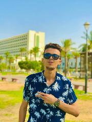 Osama Alrazgi