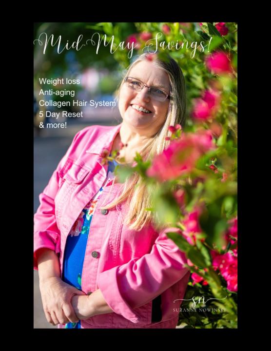 Suzanne Nowinski