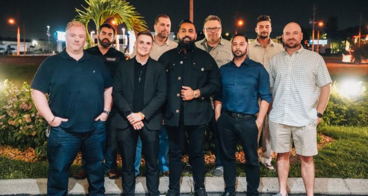 NextGen Men’s Collective