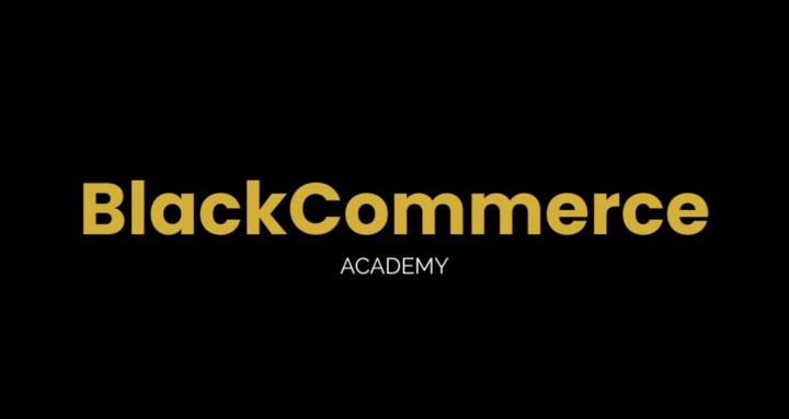 BlackCommerce Academy