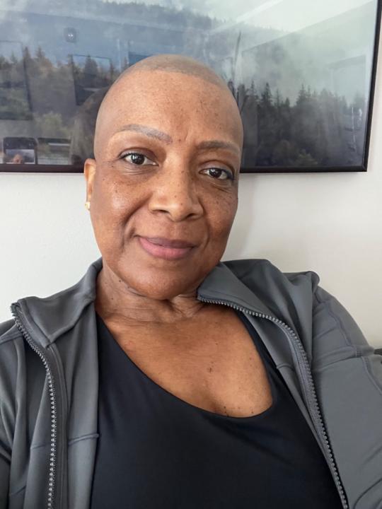 Suzette Richards