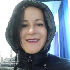 Omaira Bernal
